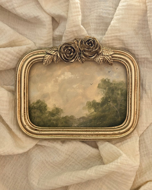 Framed Print no. 58