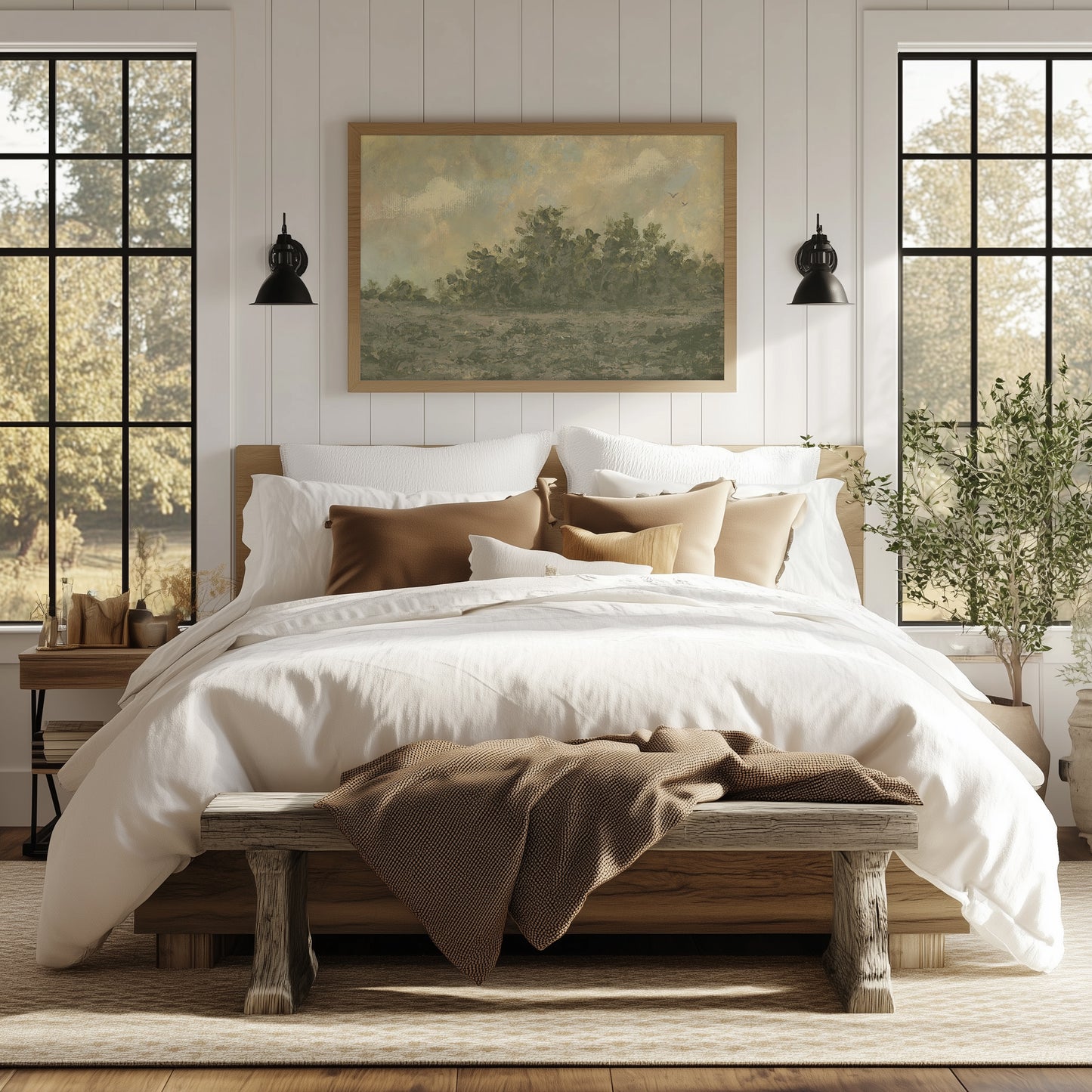 Evergreen - Fine Art Print