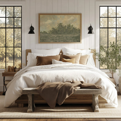 Evergreen - Fine Art Print