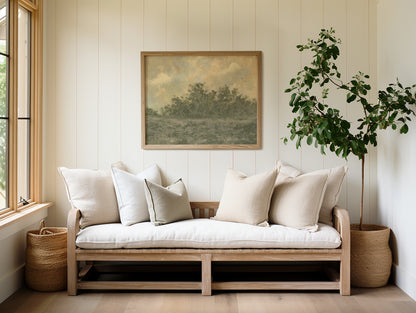 Evergreen - Fine Art Print