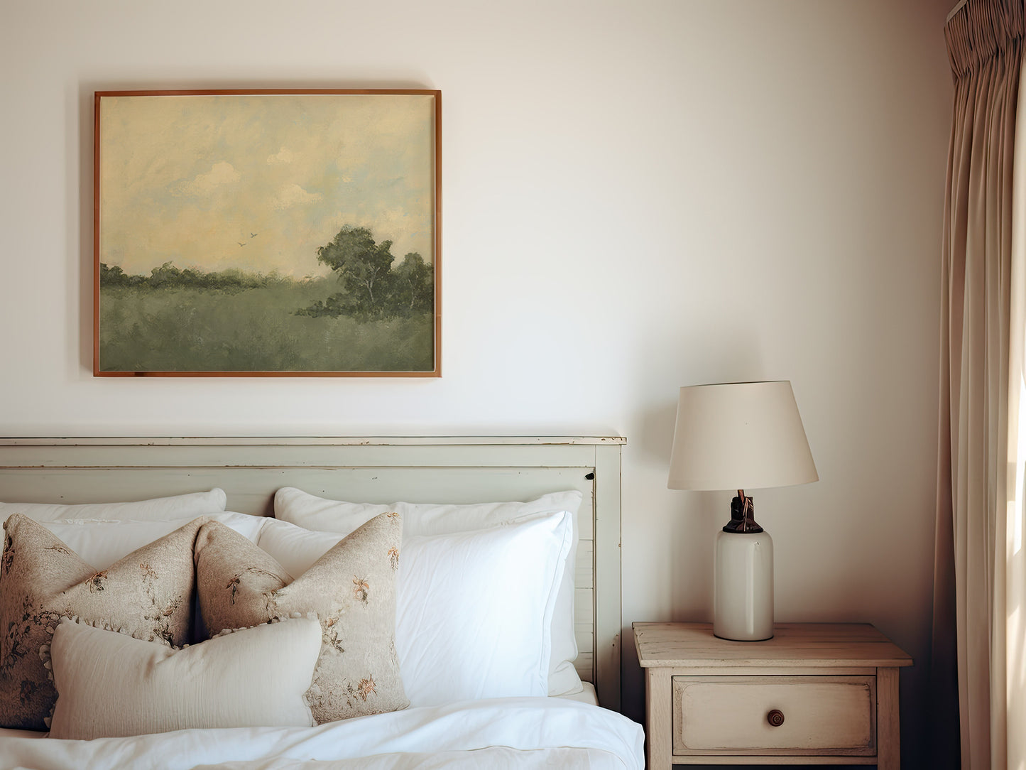 Amongst the Sun - Fine Art Print