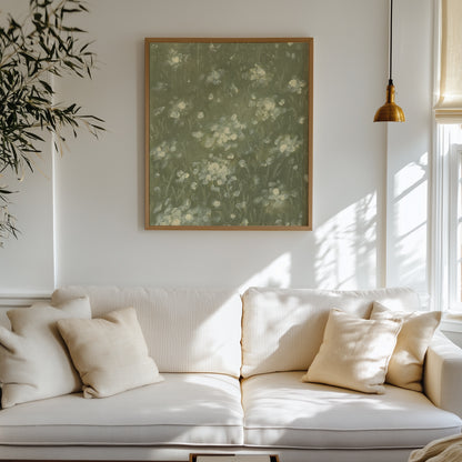 Blossom - Fine Art Print