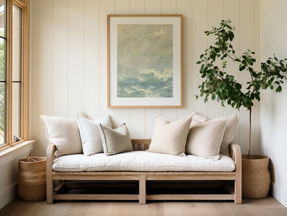 Breaking Waves - Fine Art Print