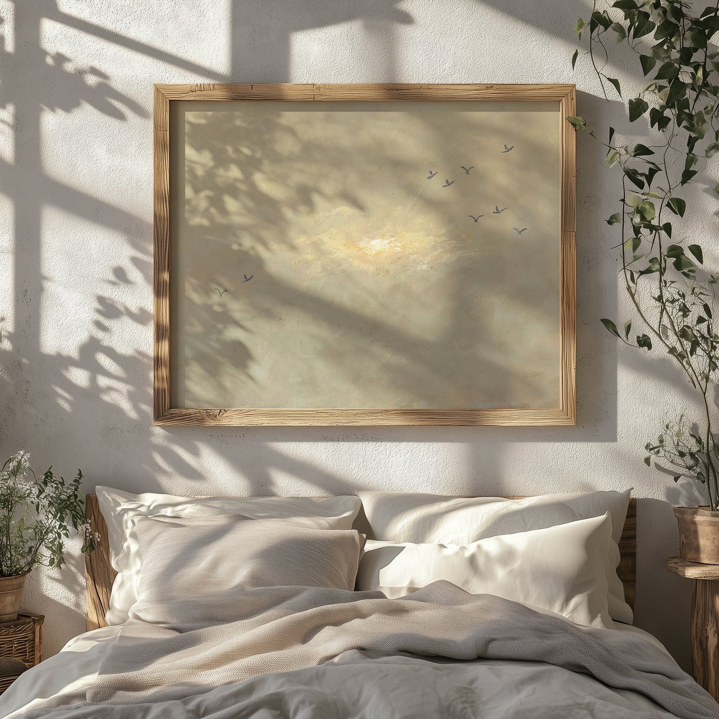 Breakthrough - Fine Art Print