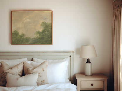 Close Enough to Catch - Fine Art Print
