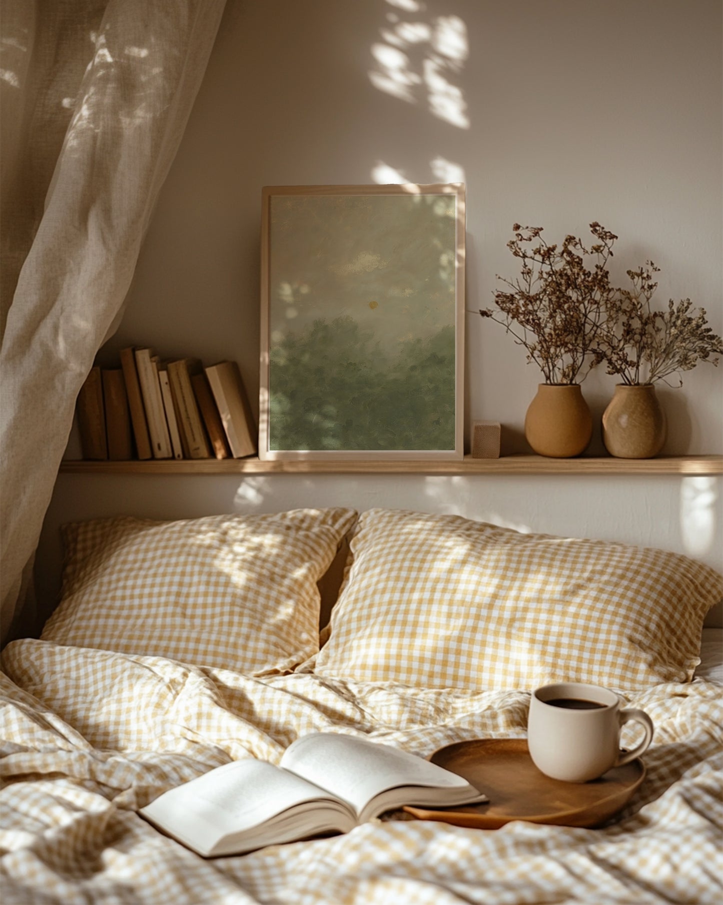 Dawn - Fine Art Print