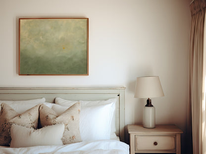 Dusk - Fine Art Print
