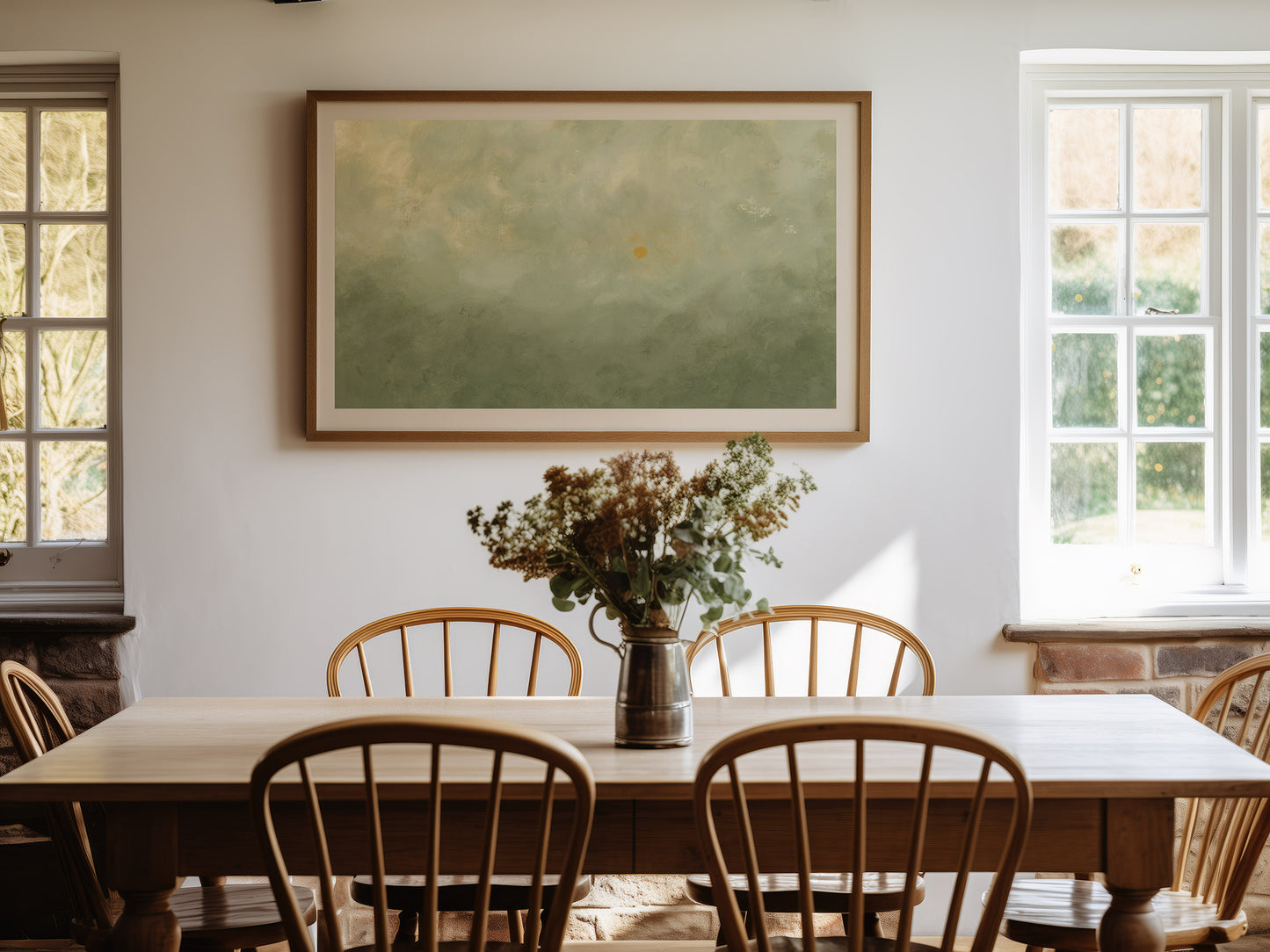 Dusk - Fine Art Print