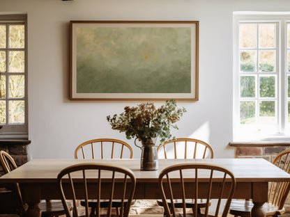 Dusk - Fine Art Print