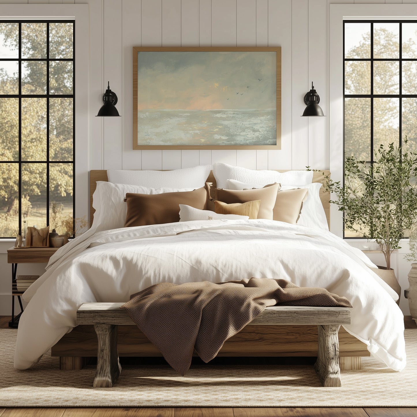 Horizon - Fine Art Print