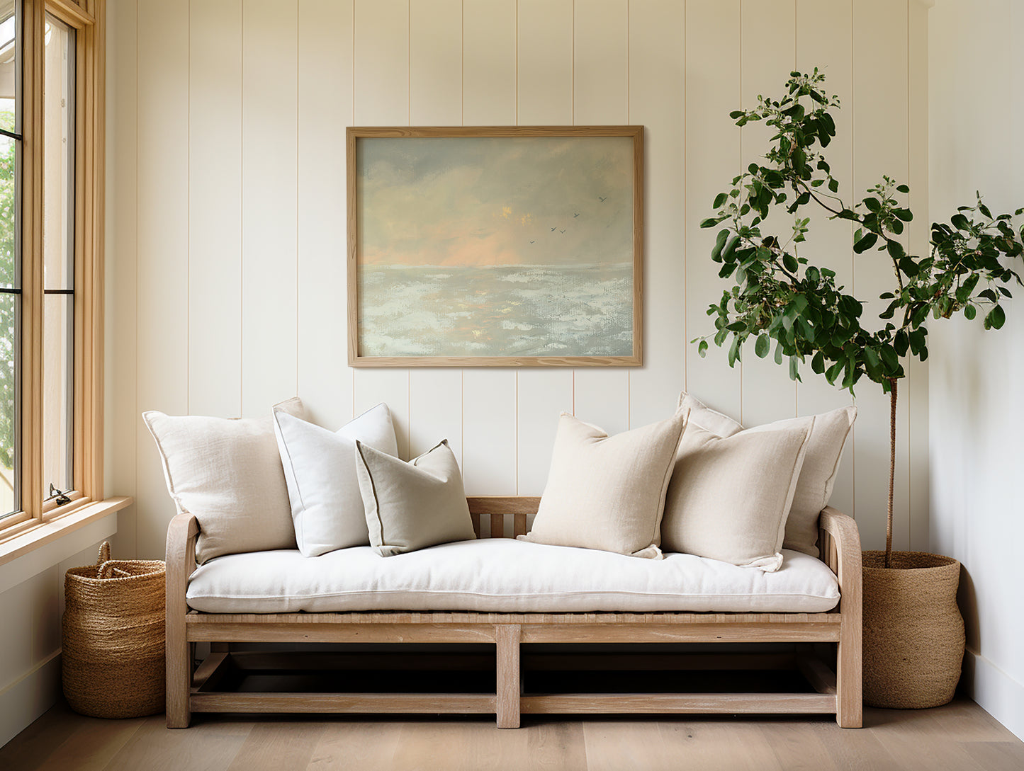 Horizon - Fine Art Print
