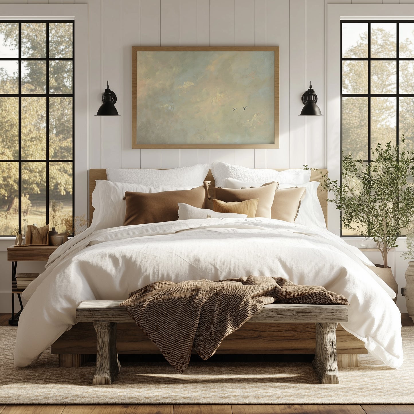 If You’re a Bird, I’m a Bird - Fine Art Print