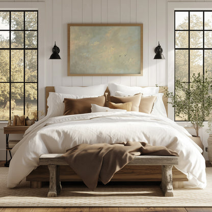 If You’re a Bird, I’m a Bird - Fine Art Print