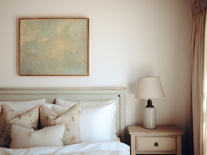 If You’re a Bird, I’m a Bird - Fine Art Print