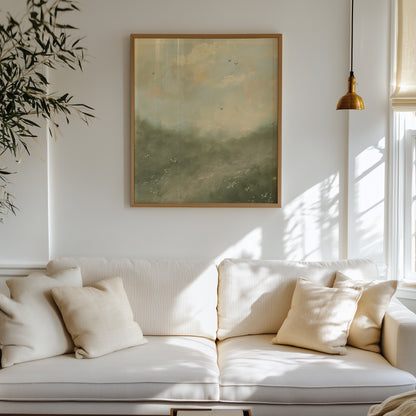 Meadow - Fine Art Print