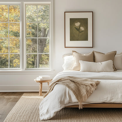 Postcard no. 20 - Fine Art Print