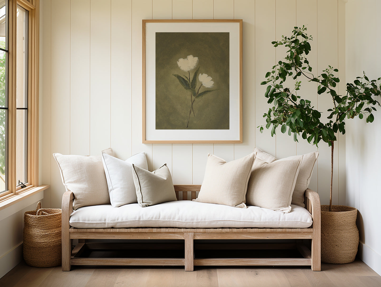 Postcard no. 20 - Fine Art Print