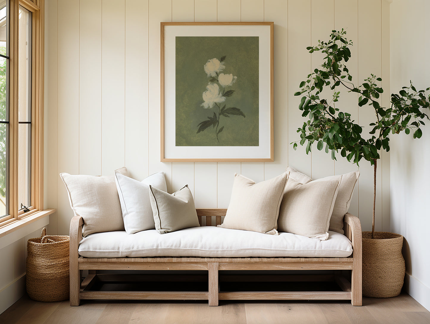 Postcard no. 06 - Fine Art Print