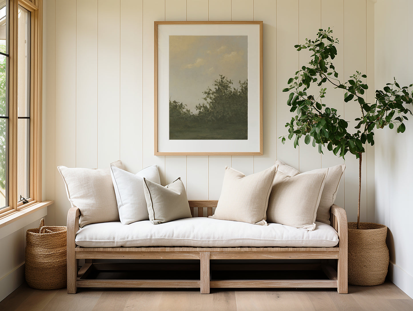 Postcard no. 25 - Fine Art Print