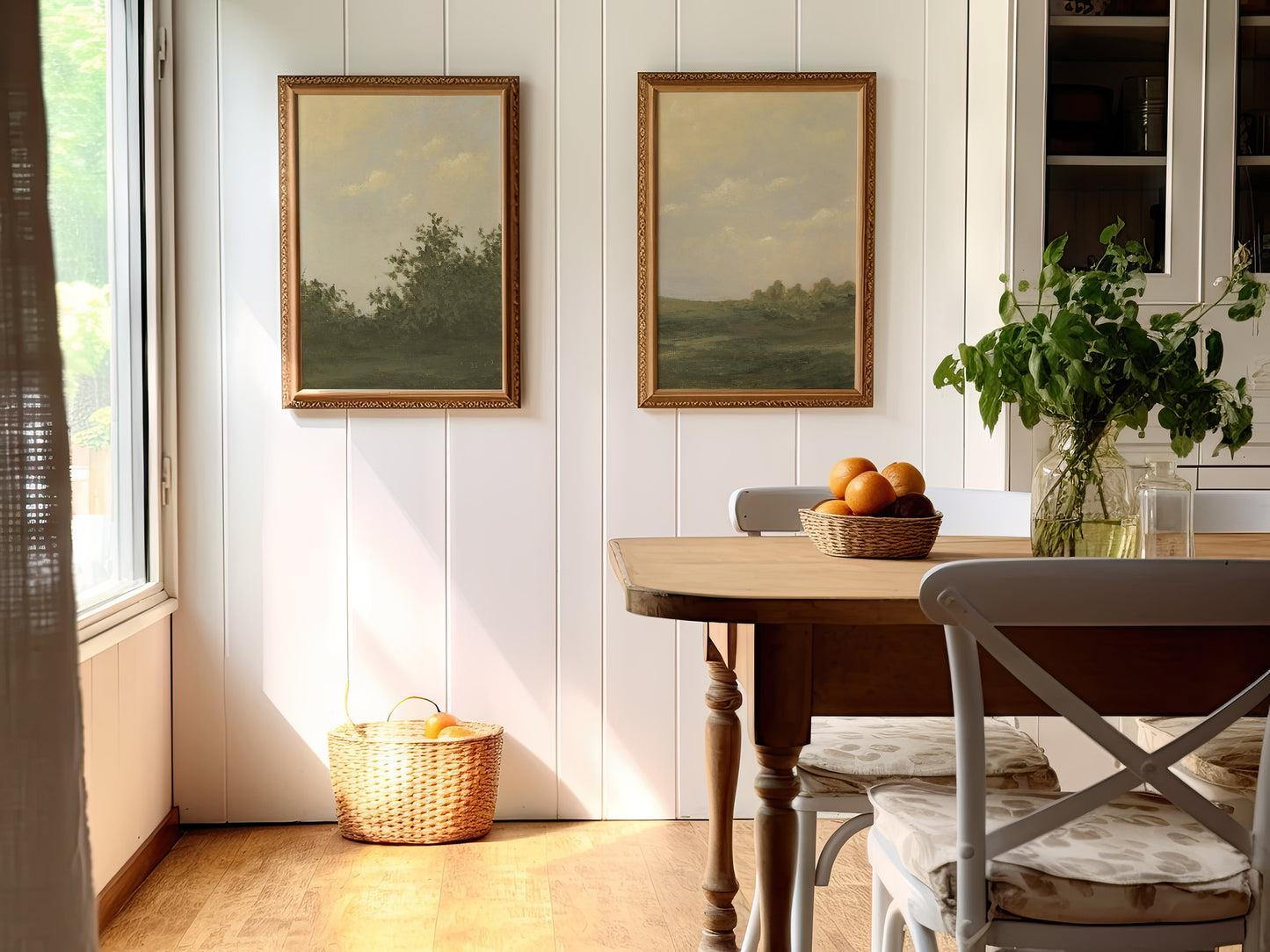 Postcard no. 25 - Fine Art Print