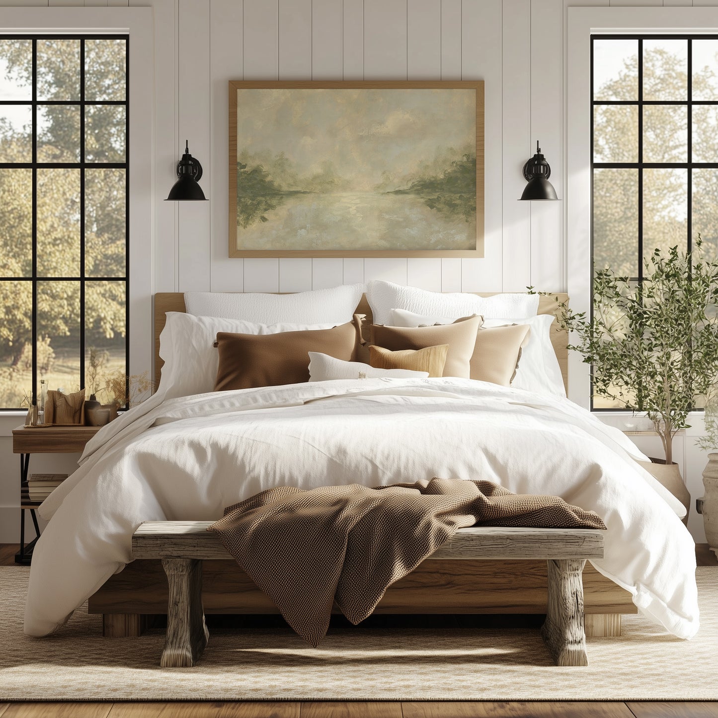 Reflection - Fine Art Print