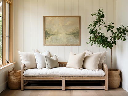 Reflection - Fine Art Print