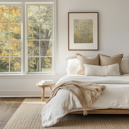 The Promise of Spring - Fine Art Print