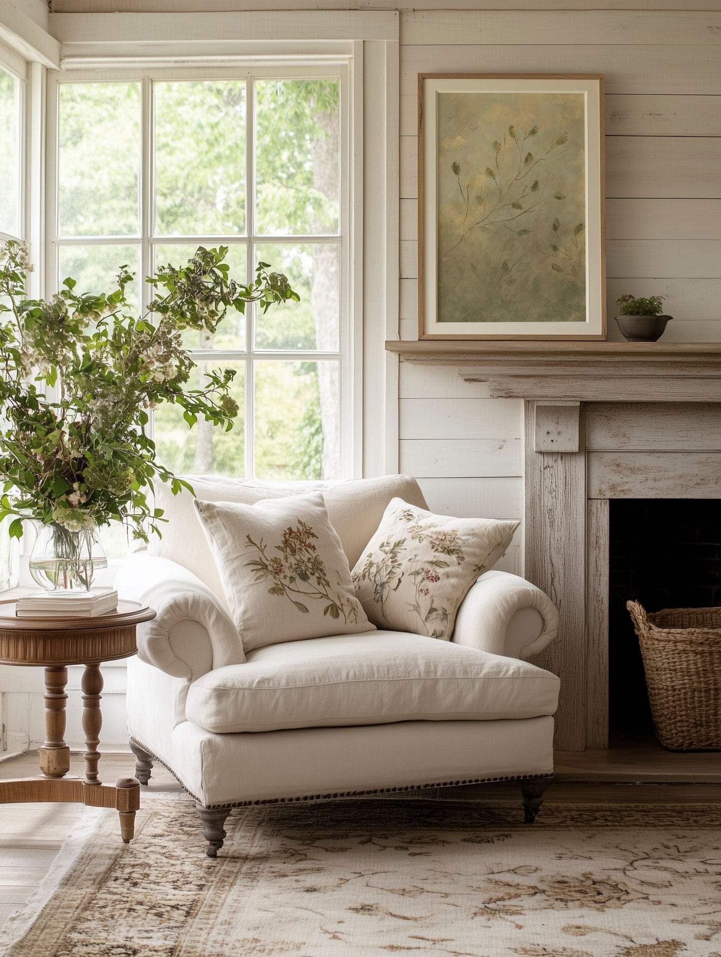 The Promise of Spring - Fine Art Print