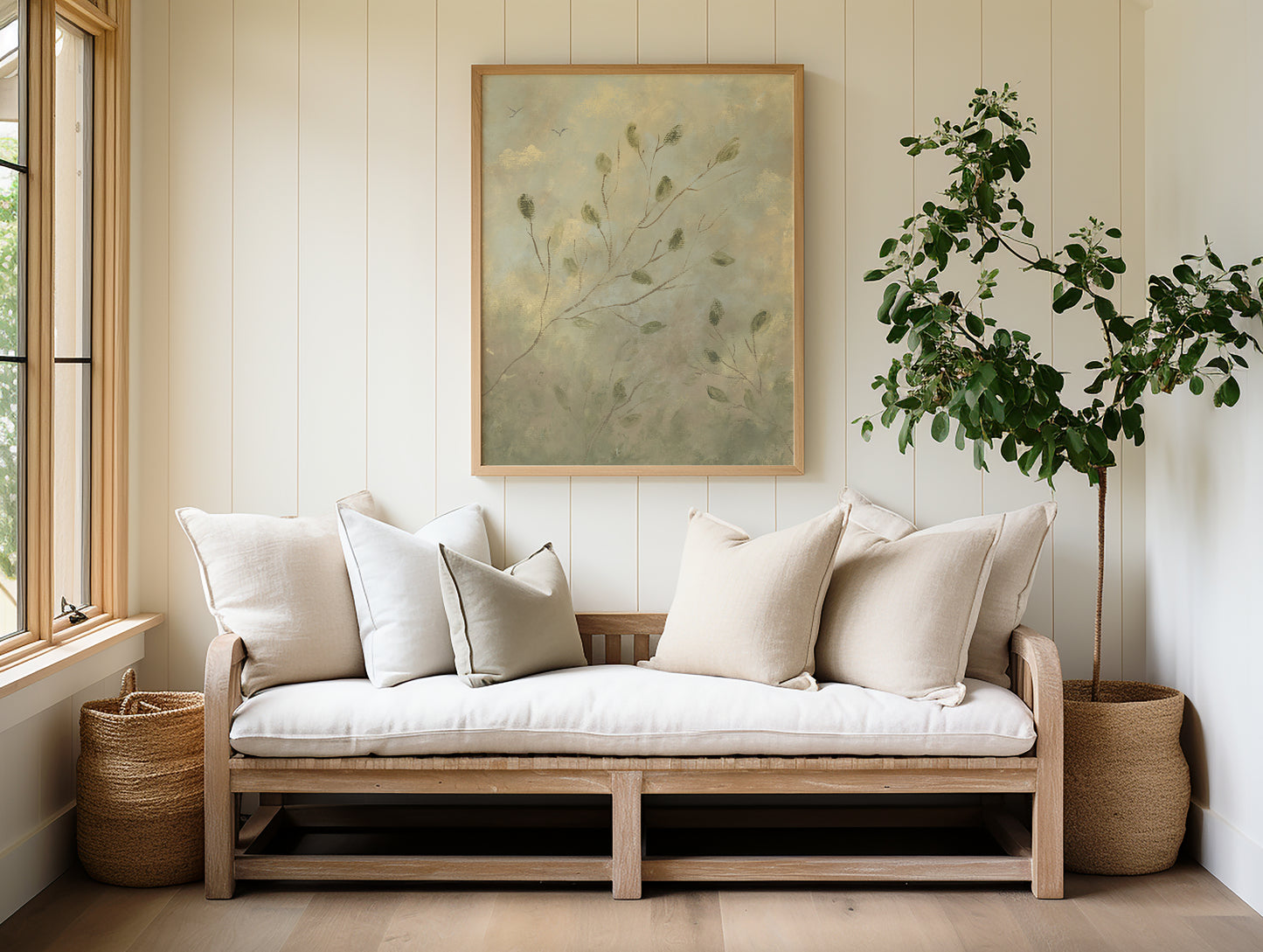 The Promise of Spring - Fine Art Print