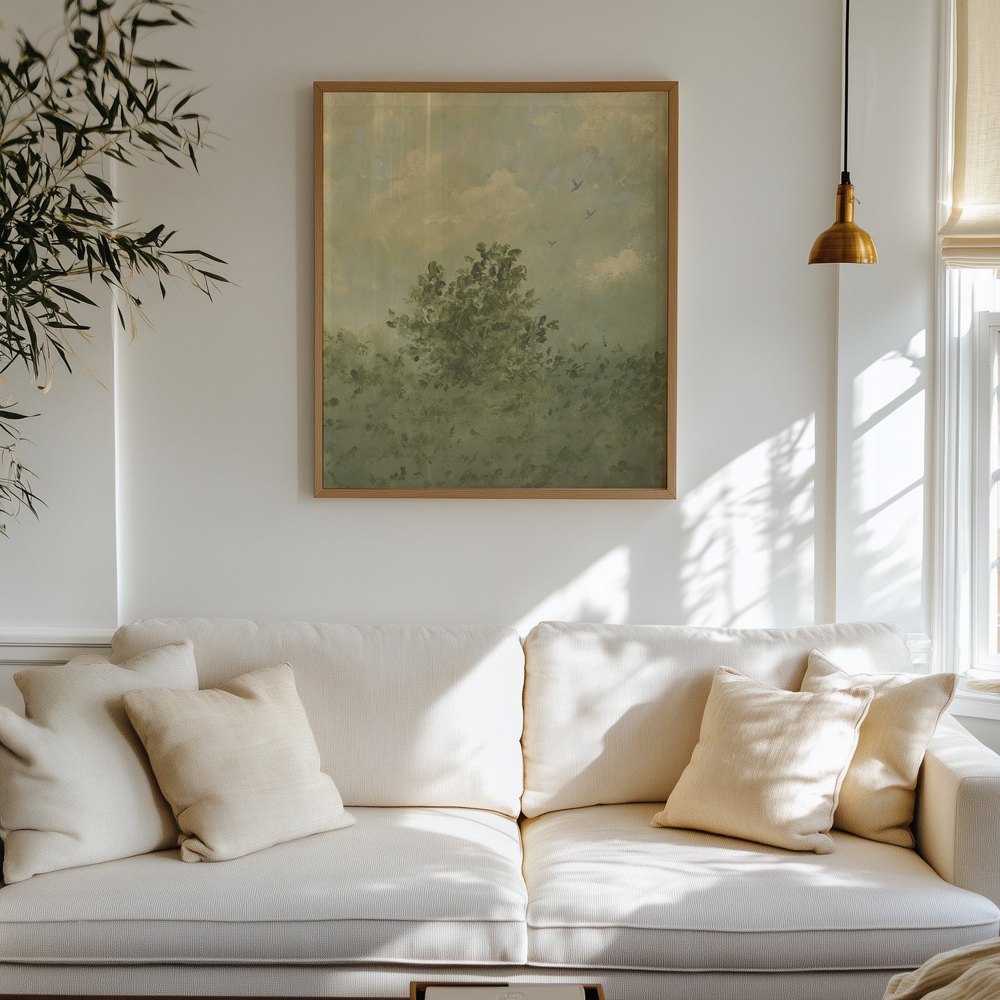 Verdancy - Fine Art Print