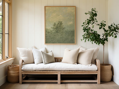Verdancy - Fine Art Print