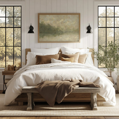 What the Water Remembers - Fine Art Print