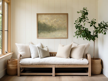 What the Water Remembers - Fine Art Print