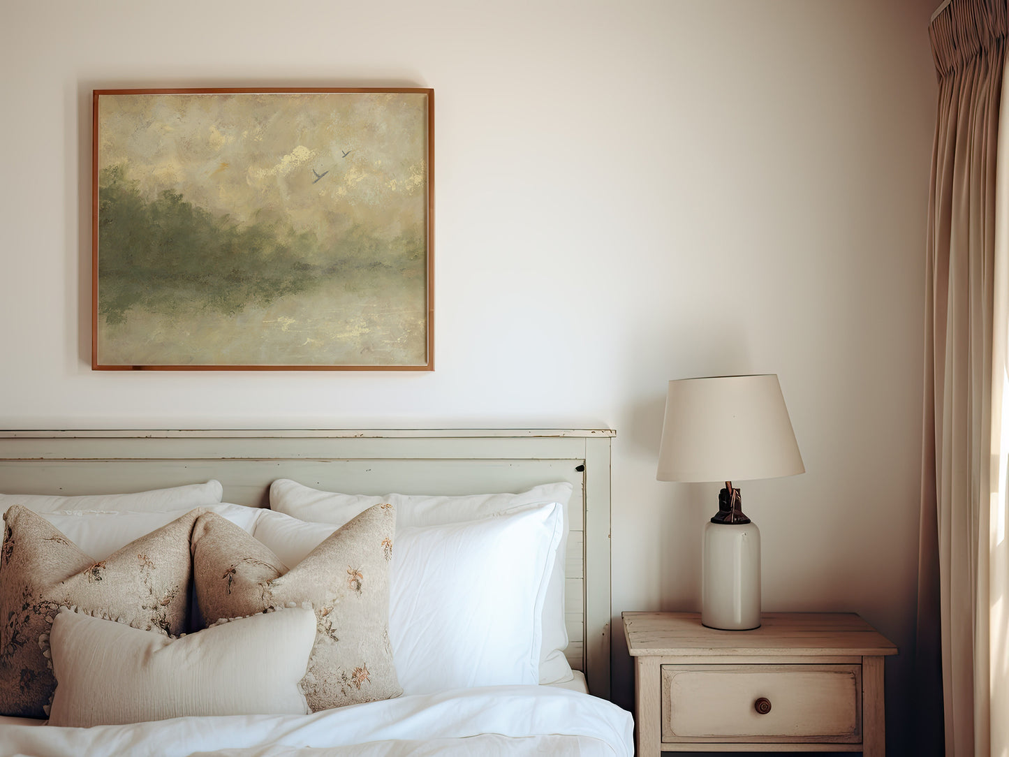 What the Water Remembers - Fine Art Print